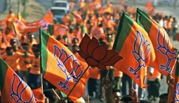 लोकसभा चुनाव 2024: भाजपा ने जारी की उम्मीदवारों की चौथी लिस्‍ट