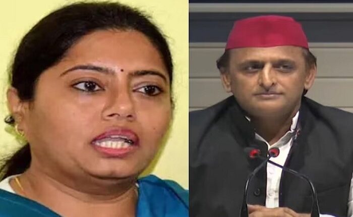 सपा से गठबंधन खत्म, अब पल्लवी पटेल बोलीं- NDA से ऑफर मिला तो विचार करेंगे