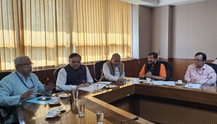 लांच हुई एआईसीटीई-वाणी योजना, भारतीय भाषाओं को बढ़ावा देना ही उद्देश्य