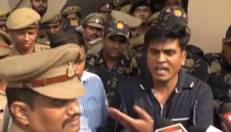 आगजनी केस में सपा विधायक इरफान सोलंकी पर फैसला टला