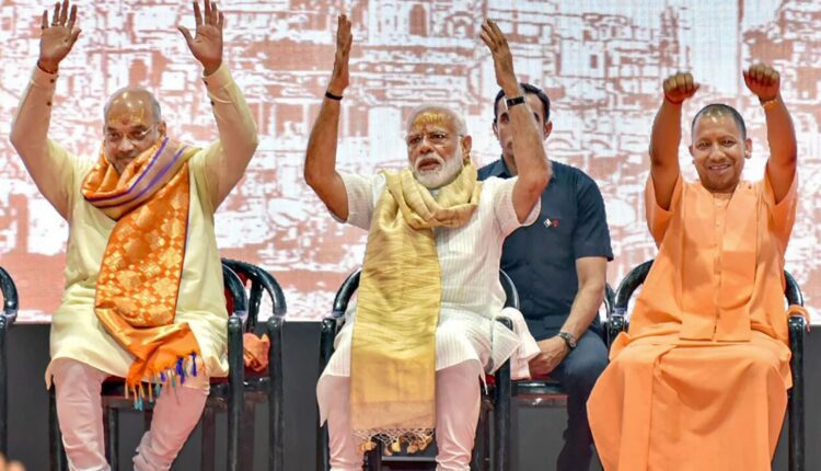 Lok Sabha Elections 2024: बीजेपी दिग्गजों का चुनावी प्लान तैयार, विपक्ष को दी जाएगी ऐसे मात