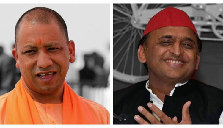 UP Lok Sabha Election 2024:यूपी की वो सीटें जहां तय हो चुके हैं BJP और सपा के उम्मीदवार, देखें पूरी लिस्ट