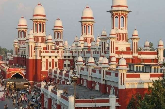 चारबाग स्टेशन पर बढ़ेगी प्लेटफार्म की संख्या, अब होंगे 11 प्लेटफार्म