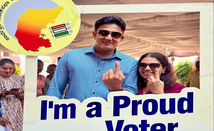 लोकसभा चुनाव 2024: दूसरे चरण में 13 राज्‍यों में वोटिंग