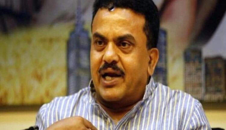 कांग्रेस ने संजय निरुपम को 6 साल के लिए पार्टी से निष्कासित किया