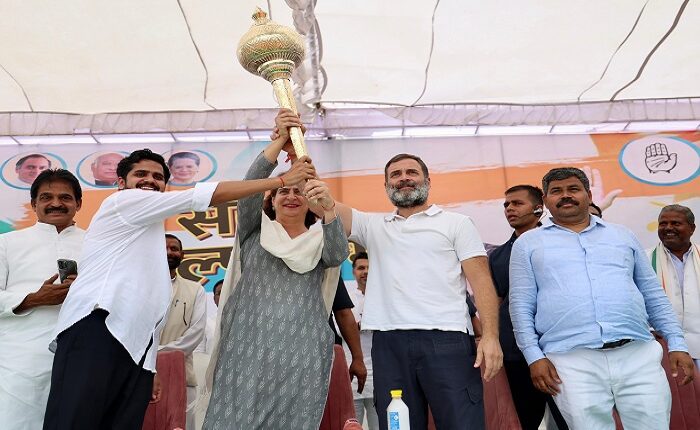 राहुल गांधी रायबरेली से क्‍यों लड़ रहे हैं लोकसभा चुनाव?