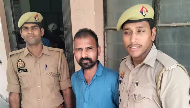 Kanpur News: सीएम योगी को लेकर किया धमकी भरा पोस्ट, आरोपी शख्स गिरफ्तार