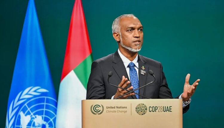 मुइज्जू सरकार ने लिया कड़ा फैसला, मालदीव में इस देश के लोगों की एंट्री बैन