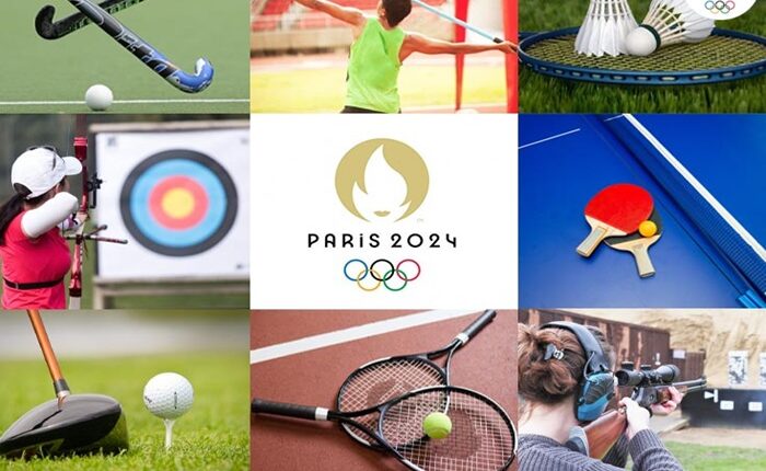 पेरिस ओलंपिक खेलों का आगाज आज से, पदकों की संख्या बढ़ाना चाहेंगे भारतीय खिलाड़ी